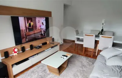 Apartamento com 2 quartos à venda em jardim leonor mendes de barros - sp
