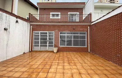 Casa com 5 quartos à venda na Rua Banco das Palmas, Santana, São Paulo