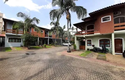 Casa em condomínio fechado com 4 quartos à venda na Avenida Nova Cantareira, Tremembé, São Paulo