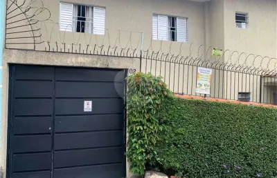 Casa com 4 quartos à venda na Sete Cachoeiras, Horto, São Paulo