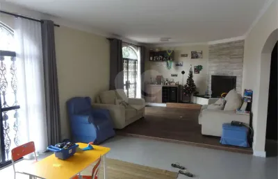 Sobrado com 3 quartos à venda em jardim são paulo(zona norte) - sp