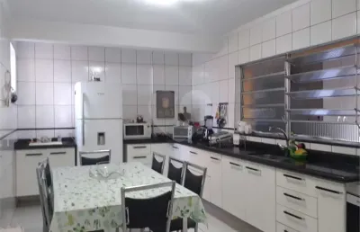 Casa com 3 quartos à venda na Rua Enótria, Tucuruvi, São Paulo