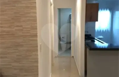 Apartamento com 2 quartos à venda em vila pirituba - sp