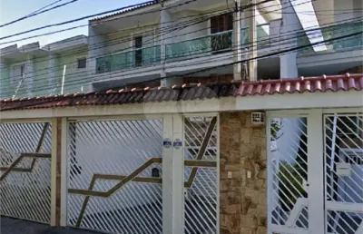 Sobrado com 4 quartos à venda em vila irmãos arnoni - sp