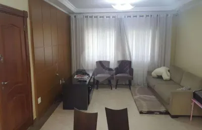 Casa com 4 quartos à venda na Rua Senhor do Monte, Água Fria, São Paulo