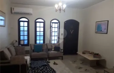 Sobrado com 4 quartos à venda em jardim são paulo(zona norte) - sp
