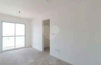 Apartamento com 2 quartos à venda em lauzane paulista - sp