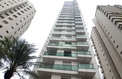 Apartamento com 4 quartos à venda na Rua Francisca Júlia, Santana, São Paulo
