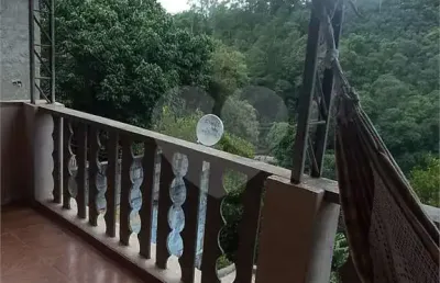 Casa com 3 quartos à venda na Nadir Pita Da Silva, Capoavinha, Mairiporã