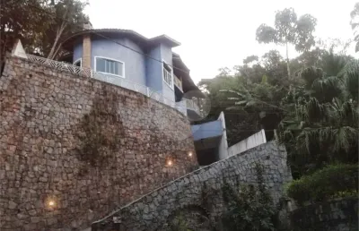 Condomínio com 3 quartos à venda em santa inês - sp