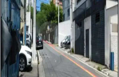 Prédio inteiro à venda ou para locação em são judas - sp