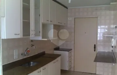 Apartamento com 3 quartos à venda na Rua Voluntários da Pátria, Santana, São Paulo