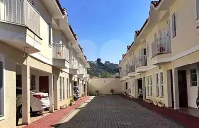 Condomínio com 3 quartos à venda em jardim virginia bianca - sp