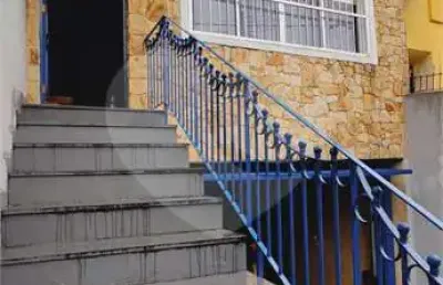 Sobrado com 2 quartos à venda em jardim modelo - sp