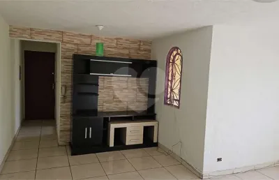 Apartamento com 2 quartos à venda em barro branco (zona norte) - sp