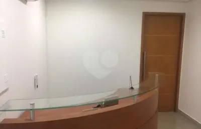 Sala comercial à venda na Rua da Consolação, Bela Vista, São Paulo