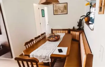 Apartamento com 3 quartos à venda em bom retiro - sp