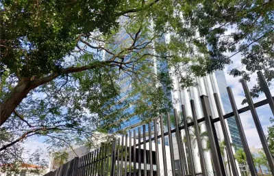 Salas à venda ou para locação em vila cordeiro - sp