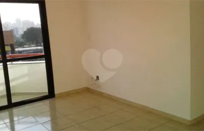 Apartamento com 3 quartos à venda em carandiru - sp