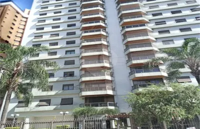 Apartamento com 4 quartos à venda na Rua Pedro Doll, Santana, São Paulo