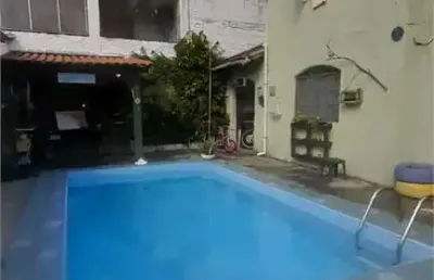 Sobrado com 6 quartos à venda em santa teresinha - sp