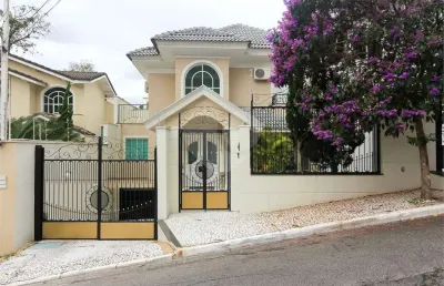 Sobrado com 4 quartos à venda em vila albertina - sp