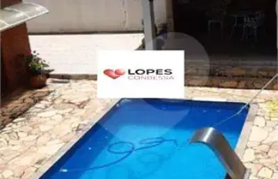 Condomínio com 3 quartos à venda em santa inês - sp