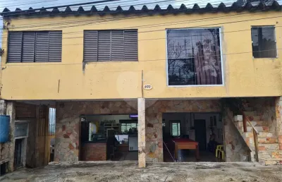 Casa com 5 quartos à venda na Vereador Belarmino Pereira De Carvalho, Serra da Cantareira, Mairiporã