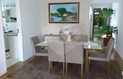 Apartamento com 3 quartos à venda na Rua Aluísio Azevedo, Santana, São Paulo
