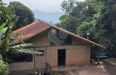 Casa com 2 quartos à venda na Amazonas, Serra da Cantareira, Mairiporã