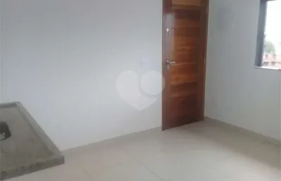 Kitnet / Stúdio à venda na Avenida Nova Cantareira, Tucuruvi, São Paulo