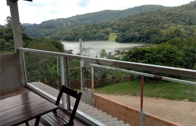 Casa com 3 quartos à venda na Professora Dulcineia Arantes De Abreu, Rancho Grande, Mairiporã