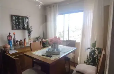 Apartamento com 2 quartos à venda em vila guilherme - sp