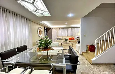 Sobrado com 3 quartos à venda em jardim são paulo(zona norte) - sp
