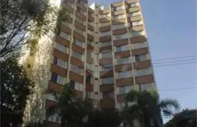 Apartamento com 2 quartos à venda em vila santa catarina - sp