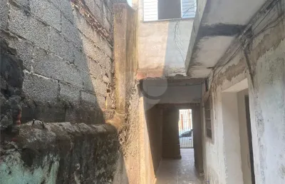 Sobrado com 3 quartos à venda em jardim modelo - sp