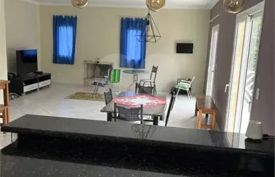 Casa em condomínio fechado com 4 quartos à venda na Jardim Da Serra, Barreiro, Mairiporã
