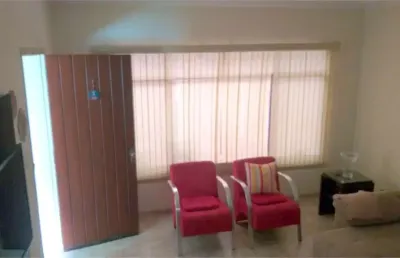 Sobrado com 3 quartos à venda em vila dom pedro ii - sp