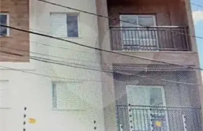 Casa em condomínio fechado com 2 quartos à venda na Conde De Assumar, Tucuruvi, São Paulo