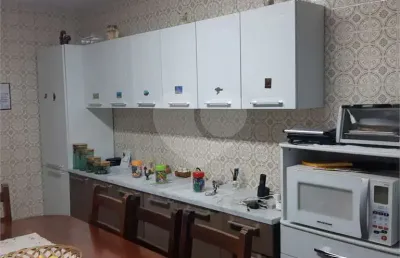 Sobrado com 3 quartos à venda em jardim paraíso - sp