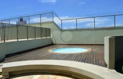 Apartamento com 2 quartos à venda em vila cavaton - sp
