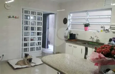 Sobrado com 3 quartos à venda em lauzane paulista - sp