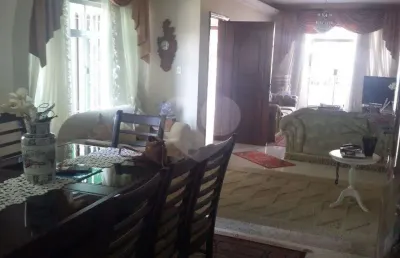 Casa com 3 quartos à venda na Travessa Belinda, Vila Guilherme, São Paulo
