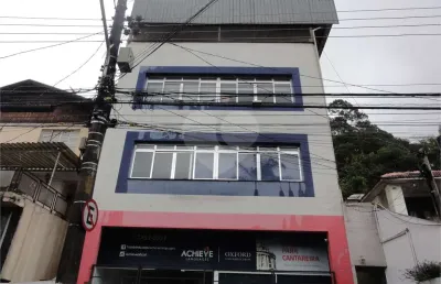 Prédio à venda na Avenida Senador José Ermírio de Moraes, Vila Albertina, São Paulo