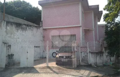 Sobrado com 3 quartos à venda em vila constança - sp