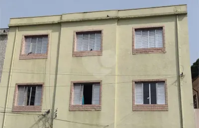 Prédio inteiro à venda em jardim são paulo(zona norte) - sp