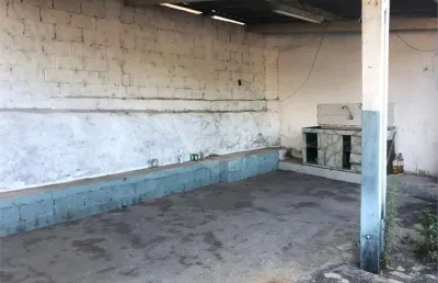 Casa com 3 quartos à venda na Vereador Antonio Morelato, Serra da Cantareira, Mairiporã