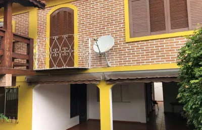Casa com 3 quartos à venda na Geraldo Martins De Oliveira, Serra da Cantareira, Mairiporã