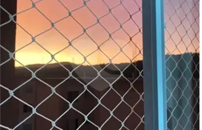 Apartamento com 2 quartos à venda em vila santos - sp