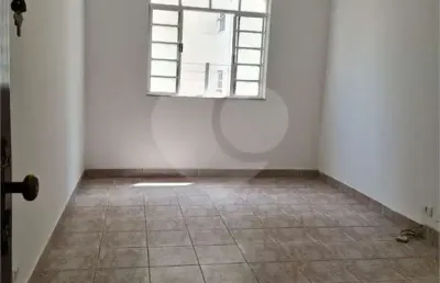 Apartamento com 2 quartos à venda na Rua Doutor César, Santana, São Paulo
